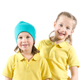 Chemistry Slouchy Beanie