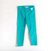 Turquoise Leggings for Girl Child