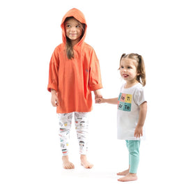 2 Pack Chemistry pattern Leggings for girl child