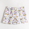 Mining pattern short single product picture more light