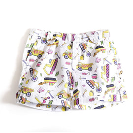 Mining pattern short single product