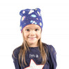 Space Slouchy Beanie