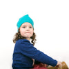 Chemistry Slouchy Beanie