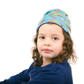 Mining Slouchy Beanie