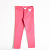 Pink Leggings for girl