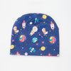 Space Slouchy Beanie